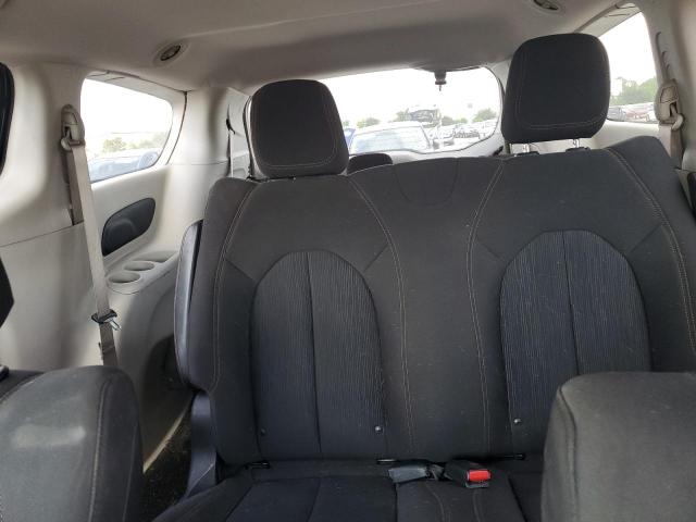 Продажа на аукционе авто 2018 Chrysler Pacifica L, vin: 2C4RC1AG0JR120940, номер лота: 66987025