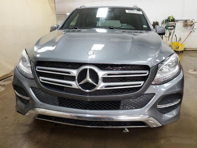 68222475 :رقم المزاد ، 4JGDA5HB5HA885847 vin ، 2017 Mercedes-benz Gle مزاد بيع