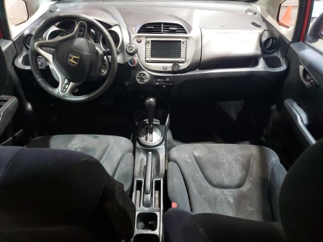 Aukcja sprzedaży 2009 Honda Fit, vin: JHMGE88699S009755, numer aukcji: 68507095