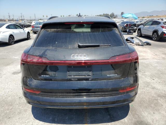 2021 Audi E-tron მანქანა იყიდება აუქციონზე, vin: WA1AAAGE7MB029993, აუქციონის ნომერი: 58406585