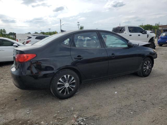67398845 :رقم المزاد ، KMHDU4AD1AU013490 vin ، 2010 Hyundai Elantra Blue مزاد بيع