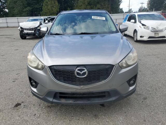 Продаж на аукціоні авто 2014 Mazda Cx-5 Touri, vin: JM3KE2CY6E0333518, номер лоту: 69487895