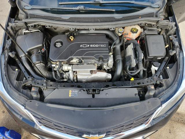 70672355 :رقم المزاد ، 1G1BE5SM9H7147999 vin ، 2017 Chevrolet Cruze Lt مزاد بيع