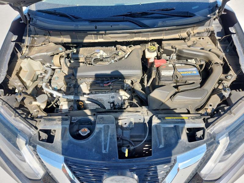 Продажа на аукционе авто 2018 Nissan Rogue S, vin: KNMAT2MV2JP546479, номер лота: 69130945