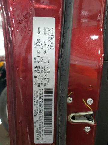 Продажа на аукционе авто 2019 Jeep Cherokee L, vin: 1C4PJMCX9KD173314, номер лота: 70897205