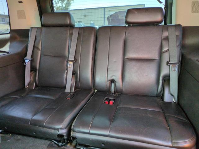 Продаж на аукціоні авто 2009 Cadillac Escalade S, vin: 1GYFK53279R123862, номер лоту: 68030355