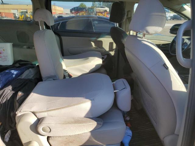 Aukcja sprzedaży 2018 Kia Sedona Lx, vin: KNDMB5C13J6378616, numer aukcji: 70749135