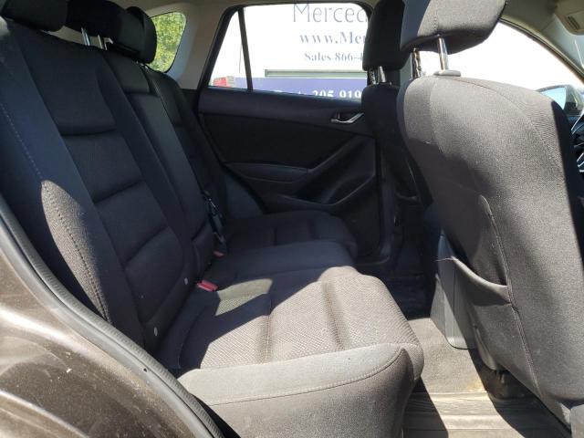 Aukcja sprzedaży 2016 Mazda Cx-5, vin: JM3KE2CY5G0773992, numer aukcji: 69659685