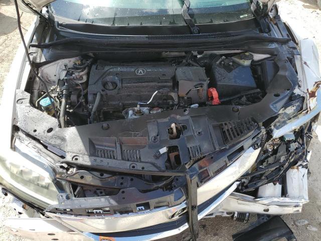 Продажа на аукционе авто 2016 Acura Ilx Base W, vin: 19UDE2F38GA020907, номер лота: 69281925