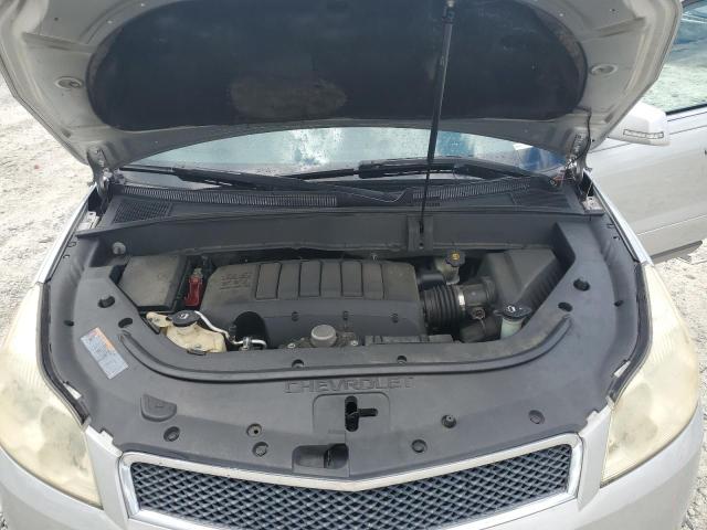 Aukcja sprzedaży 2011 Chevrolet Traverse L, vin: 1GNKRJEDXBJ380923, numer aukcji: 68840495