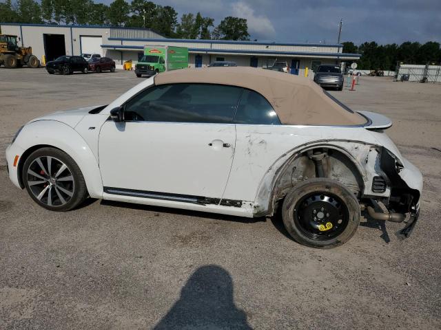 Продажа на аукционе авто 2016 Volkswagen Beetle, vin: 3VW7S7AT7GM812040, номер лота: 69278455