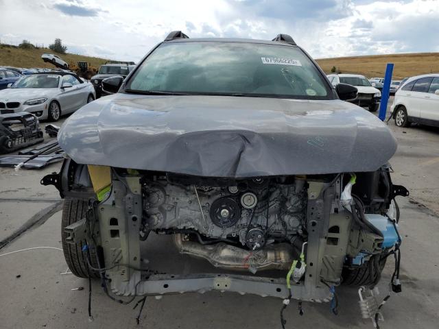 Aukcja sprzedaży 2024 Subaru Outback Limited, vin: 4S4BTANC6R3124984, numer aukcji: 67966225