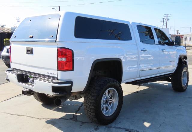 69122195 :رقم المزاد ، 1GT120E80FF175769 vin ، 2015 Gmc Sierra K2500 Denali مزاد بيع