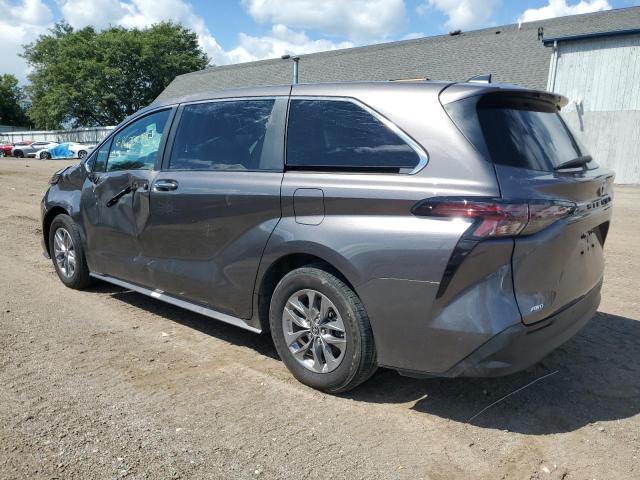 Aukcja sprzedaży 2024 Toyota Sienna Xle, vin: 5TDYSKFC7RS114503, numer aukcji: 68633295