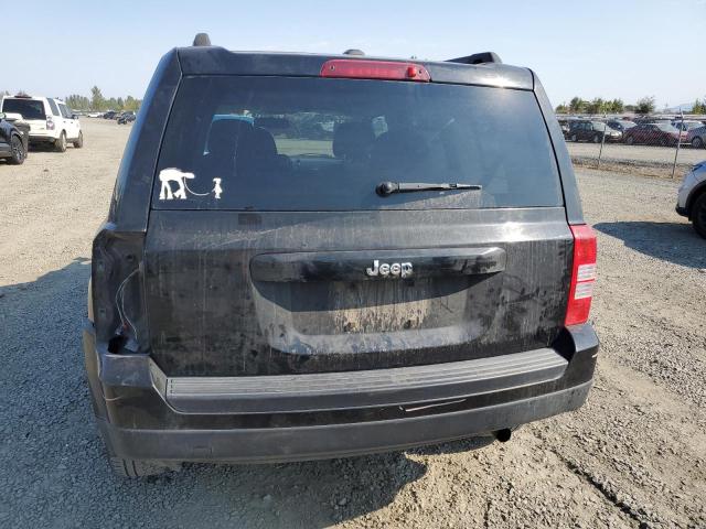 69261365 :رقم المزاد ، 1C4NJPBA2HD137690 vin ، 2017 Jeep Patriot Sp مزاد بيع