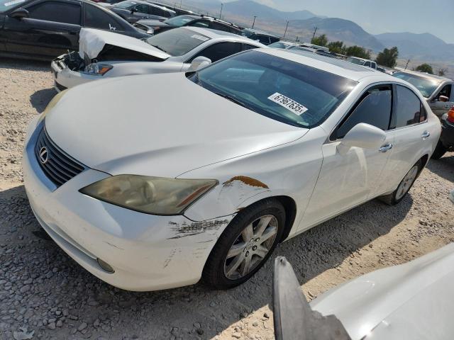 Продажа на аукционе авто 2007 Lexus Es 350, vin: JTHBJ46G572037169, номер лота: 67967635