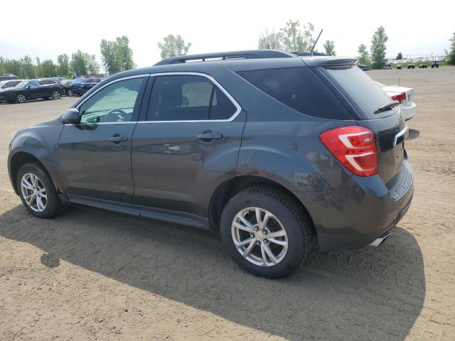 Продажа на аукционе авто 2017 Chevrolet Equinox Lt, vin: 2GNFLFE36H6206280, номер лота: 67452235