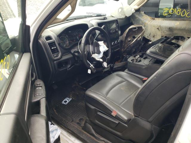 Продаж на аукціоні авто 2020 Ram 5500, vin: 3C7WRNBL0LG151623, номер лоту: 67508105