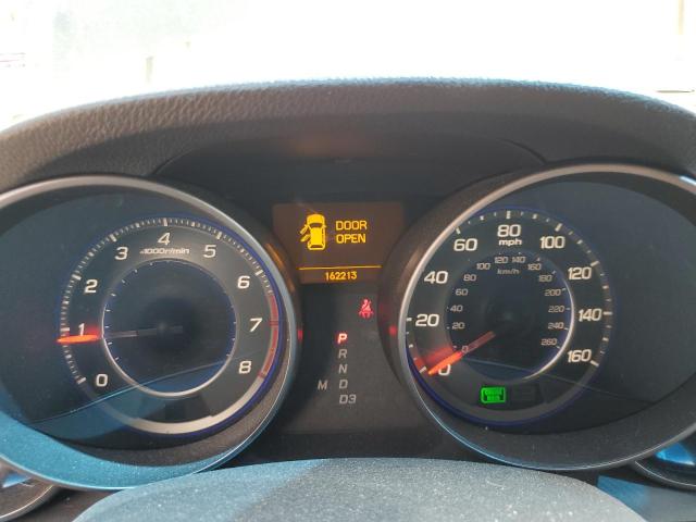 Aukcja sprzedaży 2008 Acura Mdx Techno, vin: 2HNYD283X8H505465, numer aukcji: 70329695
