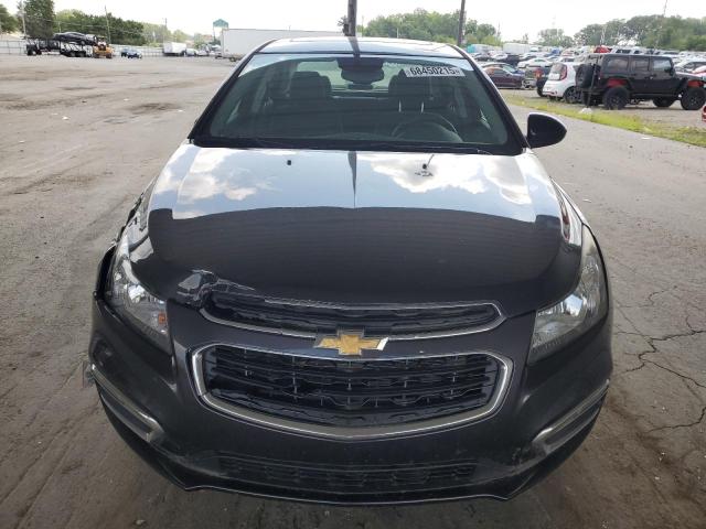 2016 Chevrolet Cruze Limited მანქანა იყიდება აუქციონზე, vin: 1G1PE5SB0G7145352, აუქციონის ნომერი: 68450215