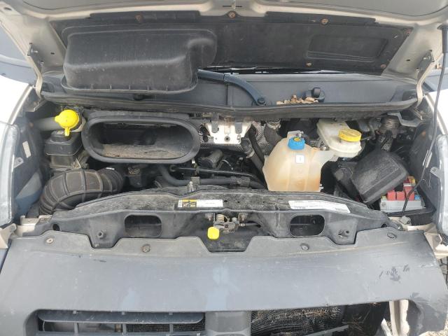 Продажа на аукционе авто 2015 Ram Promaster, vin: 3C6TRVDG3FE511247, номер лота: 97884935