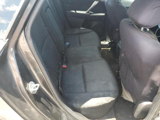 Aukcja sprzedaży 2012 Mazda 3, vin: JM1BL1L75C1609341, numer aukcji: 68040415