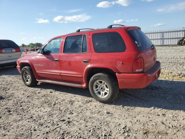 Продаж на аукціоні авто 2001 Dodge Durango, vin: 1B4HS28N21F639985, номер лоту: 54160586