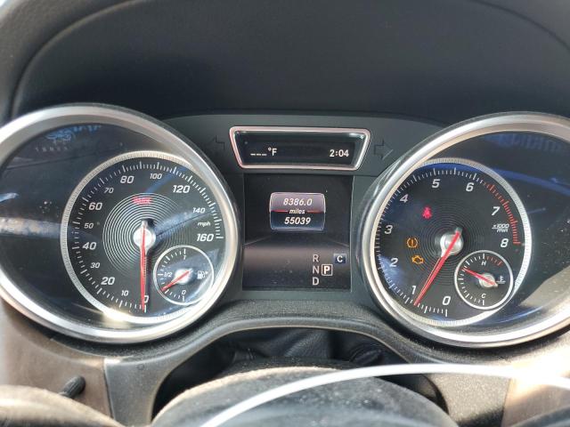 Продажа на аукционе авто 2017 Mercedes-benz Gls, vin: 4JGDF6EE2HA909771, номер лота: 66718175
