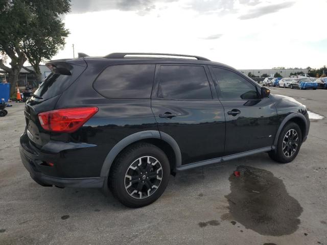 Продаж на аукціоні авто 2020 Nissan Pathfinder Sv, vin: 5N1DR2BM9LC648079, номер лоту: 69549395