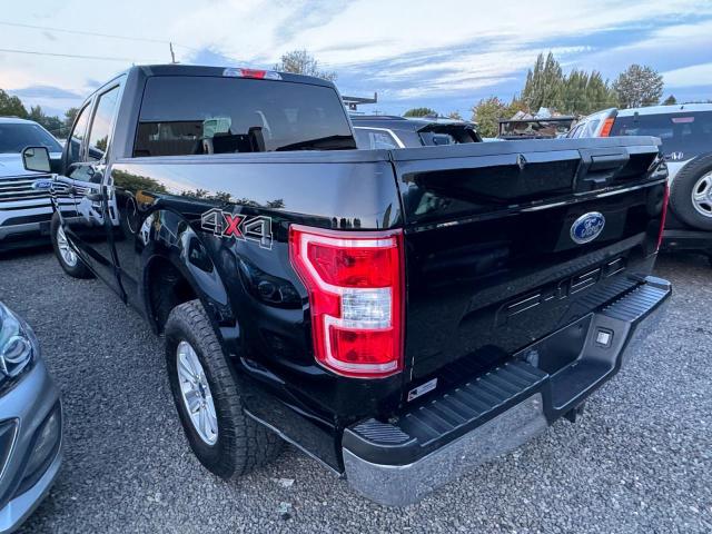 Продажа на аукционе авто 2018 Ford F150 Super, vin: 1FTFW1E56JFA24045, номер лота: 70703275