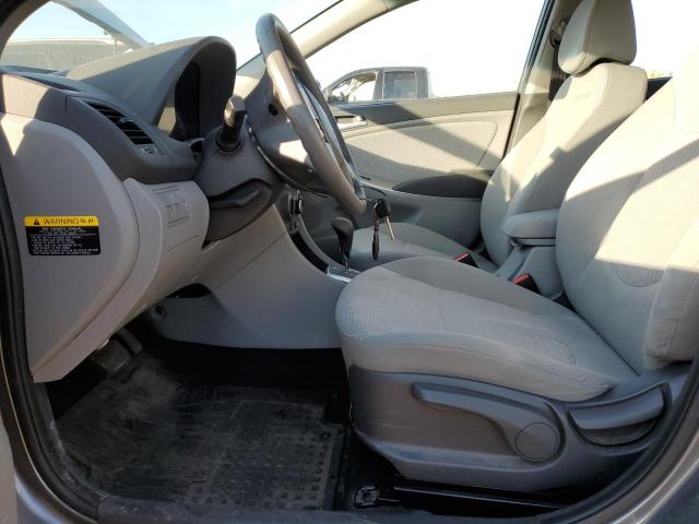 Aukcja sprzedaży 2014 Hyundai Accent, vin: KMHCT4AE0EU651596, numer aukcji: 70572375