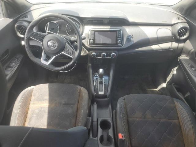 Aukcja sprzedaży 2020 Nissan Kicks S, vin: 3N1CP5BV3LL496937, numer aukcji: 68184335