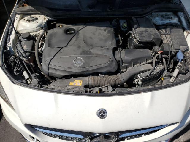 Aukcja sprzedaży 2018 Mercedes-benz Cla, vin: WDDSJ4EB8JN609029, numer aukcji: 68362885