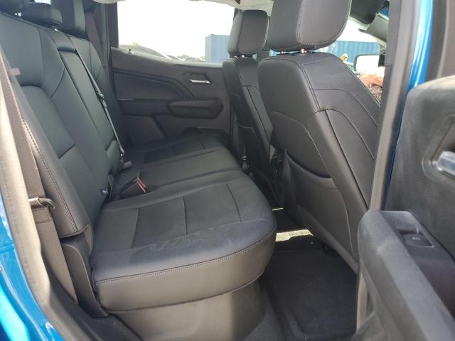 Продаж на аукціоні авто 2024 Chevrolet Colorado L, vin: 1GCPTCEK2R1123680, номер лоту: 67122085