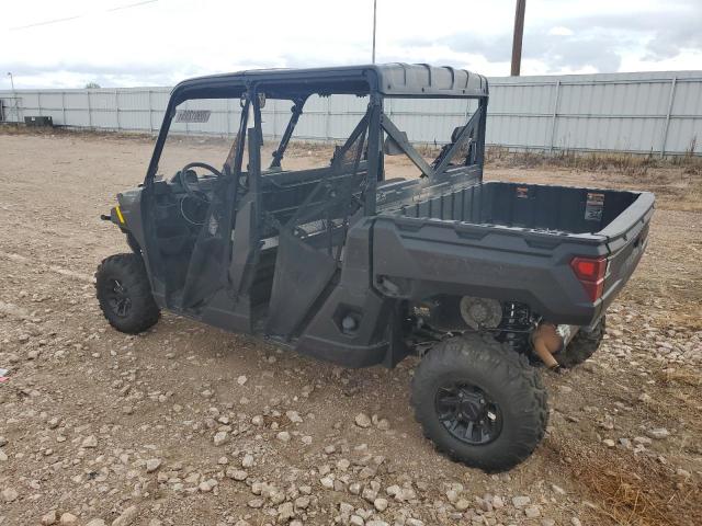 47441036 :رقم المزاد ، 4XAT6E999S8218685 vin ، 2025 Polaris Ranger Crew 100 Premium مزاد بيع