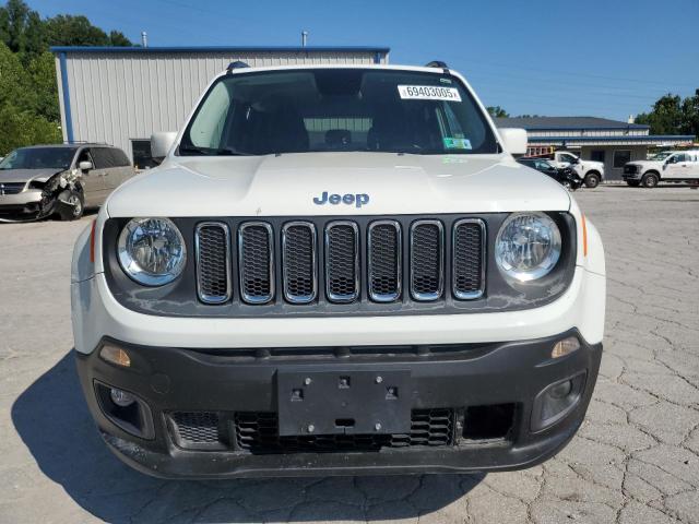 Продаж на аукціоні авто 2017 Jeep Renegade, vin: ZACCJBBBXHPG56586, номер лоту: 69403005