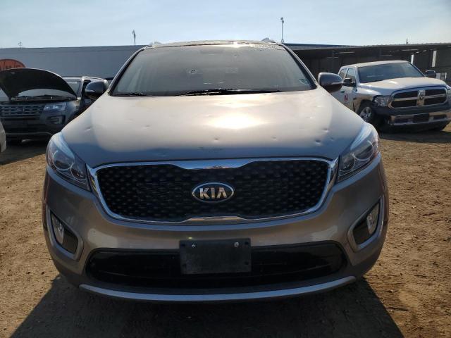 Продаж на аукціоні авто 2016 Kia Sorento Ex, vin: 5XYPHDA50GG124170, номер лоту: 68382365