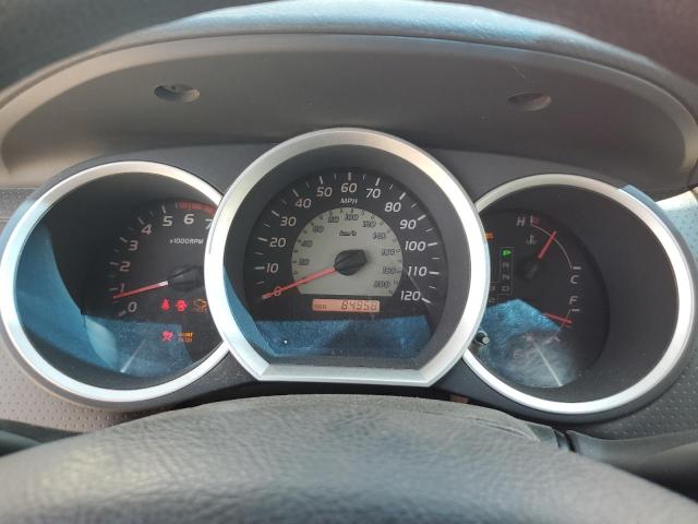 2005 Toyota Tacoma მანქანა იყიდება აუქციონზე, vin: 5TENX22N35Z133218, აუქციონის ნომერი: 68509545