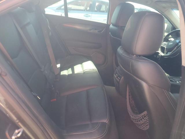 Aukcja sprzedaży 2016 Cadillac Ats, vin: 1G6AA5RA4G0180364, numer aukcji: 68219495
