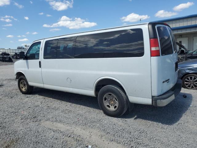 Продаж на аукціоні авто 2013 Chevrolet Express G3500, vin: 1GAZG1FGXD1166659, номер лоту: 69656995