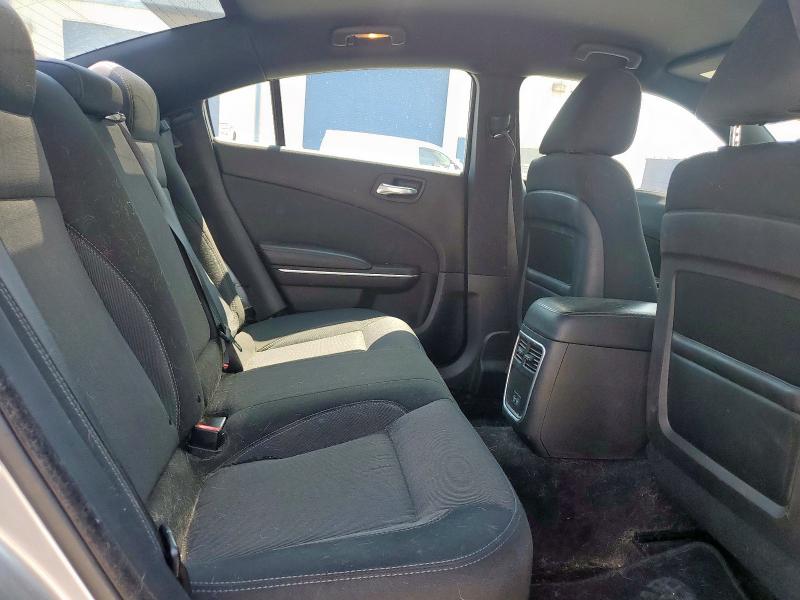 Продаж на аукціоні авто 2015 Dodge Charger Se, vin: 2C3CDXBG4FH852218, номер лоту: 69877255