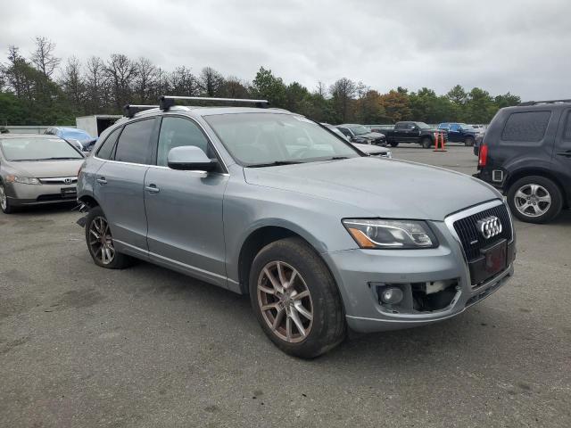 Aukcja sprzedaży 2010 Audi Q5 Premium Plus, vin: WA1LKAFP6AA090312, numer aukcji: 69017255