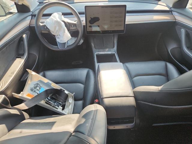 Auction sale of the 2023 Tesla Model 3, vin: 5YJ3E1EA2PF422787, lot number: 92850095