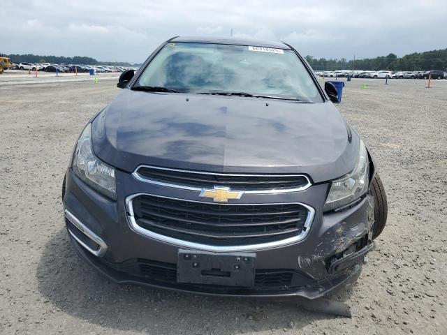 2016 Chevrolet Cruze Limi მანქანა იყიდება აუქციონზე, vin: 1G1PE5SBXG7183915, აუქციონის ნომერი: 68318525