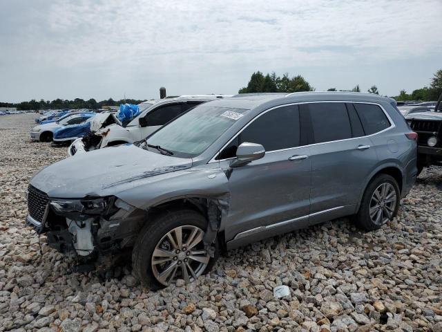 Aukcja sprzedaży 2023 Cadillac Xt6 Premiu, vin: 1GYKPCRS9PZ185725, numer aukcji: 67606715