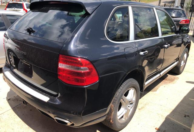 2010 Porsche Cayenne მანქანა იყიდება აუქციონზე, vin: WP1AA2AP5ALA07274, აუქციონის ნომერი: 68574535