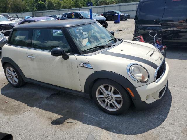69237535 :رقم المزاد ، WMWSV3C52DT389714 vin ، 2013 Mini Cooper S مزاد بيع