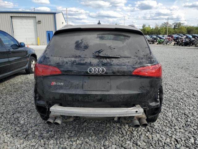 2016 Audi Sq5 მანქანა იყიდება აუქციონზე, vin: WA1CCAFP9GA072120, აუქციონის ნომერი: 70872615