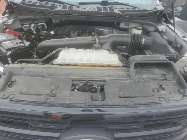 2024 Ford F150 მანქანა იყიდება აუქციონზე, vin: 1FTFW3L85RKE24545, აუქციონის ნომერი: 67098195