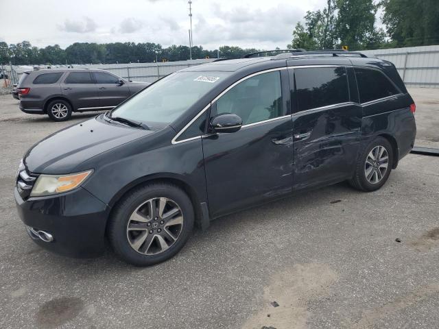 68729455 :رقم المزاد ، 5FNRL5H91EB008342 vin ، 2014 Honda Odyssey To مزاد بيع
